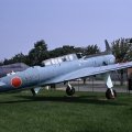 Nakajima B6N2 Tenzan