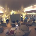 A380 First Suite