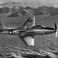 Convair XF81