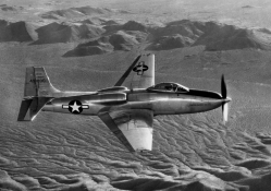 Convair XF81