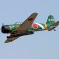 Nakajima B5N Type 97 "KATE"