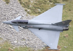Eurofighter _ Typhoon