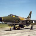 Republic F_105D Thunderchief