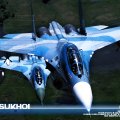 Sukhoi SU_27