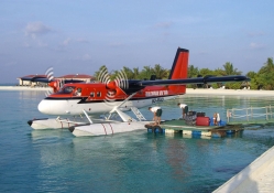 Air Taxi In The Maldives 4