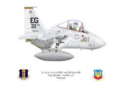 F15C Gulf Spirit