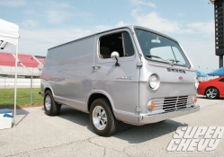 1966_Chevrolet_Van