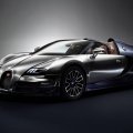 2014 Bugatti Veyron Ettore