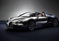 2014 Bugatti Veyron Ettore