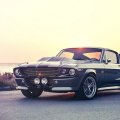1967 Ford Mustang Shelby Cobra