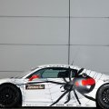 2012 Audi R8 LMS