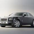 Rolls Royce Ghost 200EX