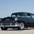 1955 Chevy Nomad
