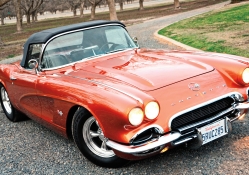1962_Chevy_Corvette