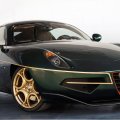 2014 Alfa Romeo Disco Volante