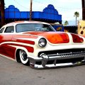 1954 Ford Coupe