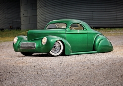 1941_Willys_Coupe