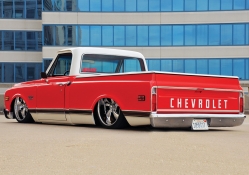 1969_Chevy_C10