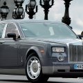 2003 Rolls Royce Phantom