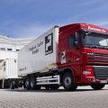 DAF XF 105 PacLease