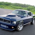 67 Ford_Mustang_Fastback