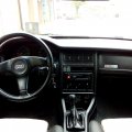 Audi 80 B3 Sport Edition interior