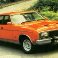 1978 XC Ford Falcon Fairmont