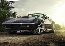 1969_Corvette