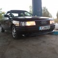 Audi 80 16V