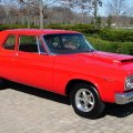 1965 Dodge Coronet Hemi
