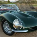 1957 XJSS Jaguar