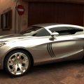 Maserati Kuba Concept Car