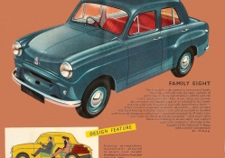 1953 Standard 8