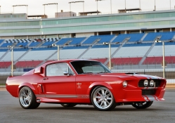 1967_Shelby_Mustang_Gt_500