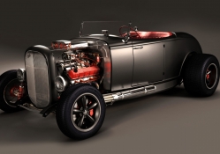 Ford 32 Hot Rod