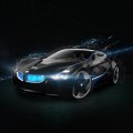 BMW 18 Concept