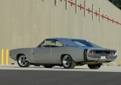 1968_Dodge_Charger