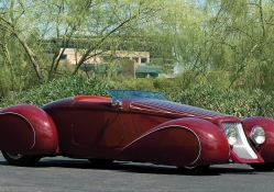 1950 Studebaker custom