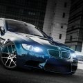 BMW EM2