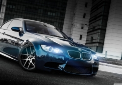 BMW EM2