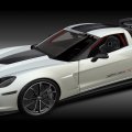 Corvette Z06X Concept Car