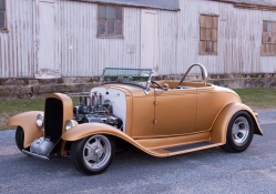 1932_Chevy_Roadster