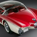1956 Buick Centurion Concept Car