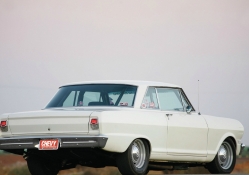 1964 Chevy Nova