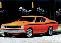 1970_Plymouth_Duster