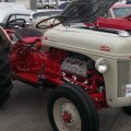 Hot Rod "Ford Tractor"