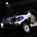 2014 Ford Ranger Dakar Rally
