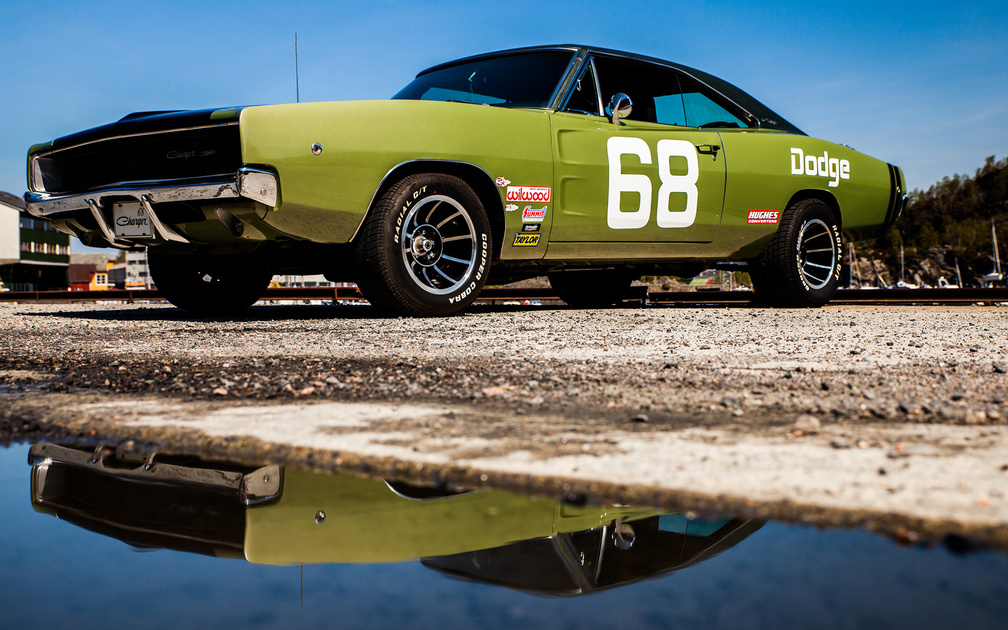 DODGE_charger