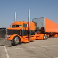 Custom Big Orange