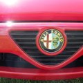 1991 Alfa Romeo logo